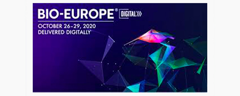 Bio-Europe 2020